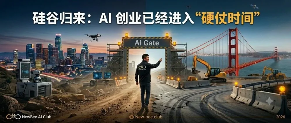 K1 硅谷归来
